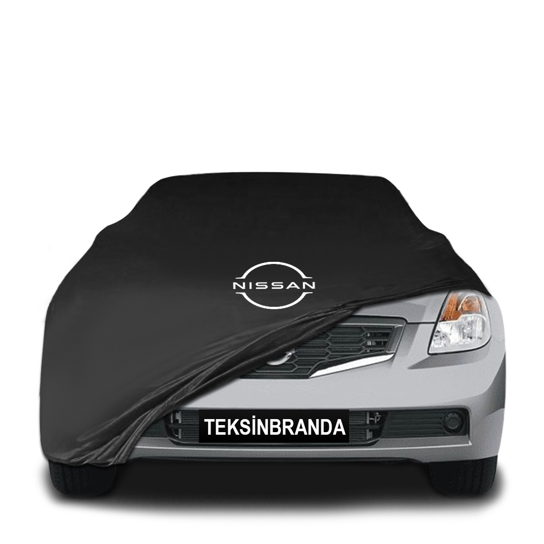 Nissan Altima 5