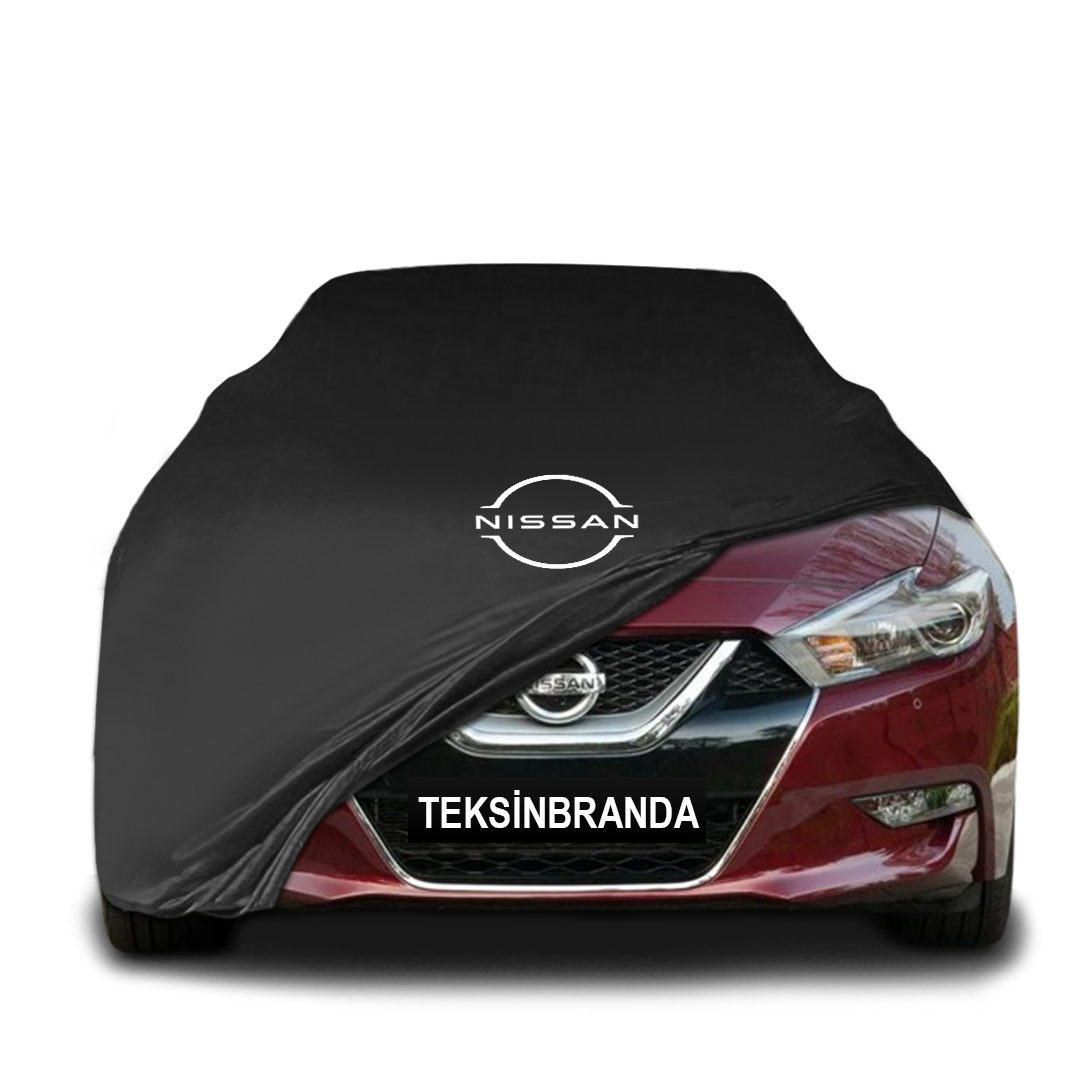 Nissan Maxima 8 A36 (2015-)