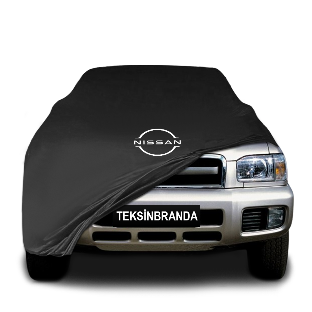 Nissan Pathfinder (2004-2013)