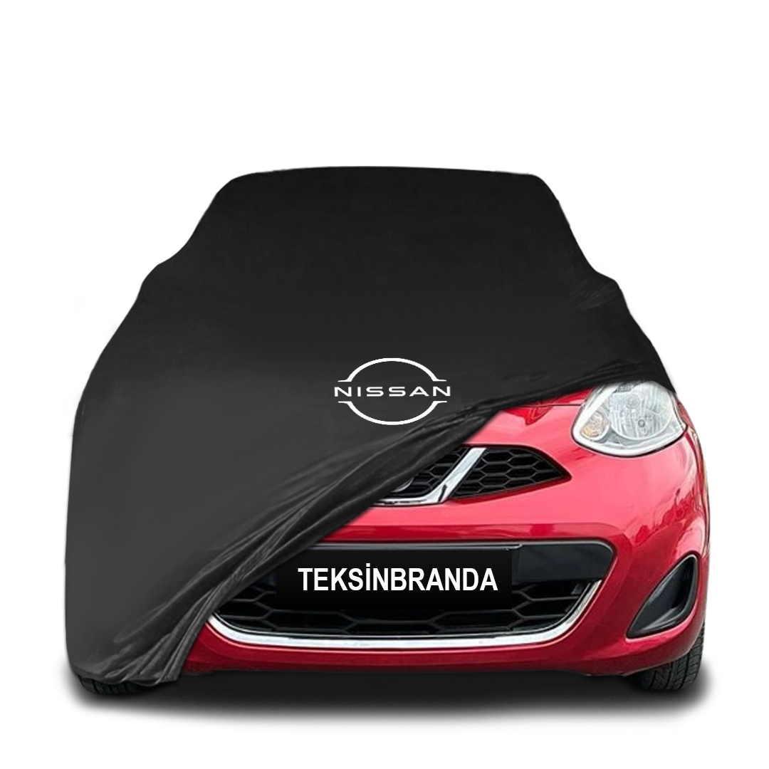 Nissan Micra K13 (2013-2017)