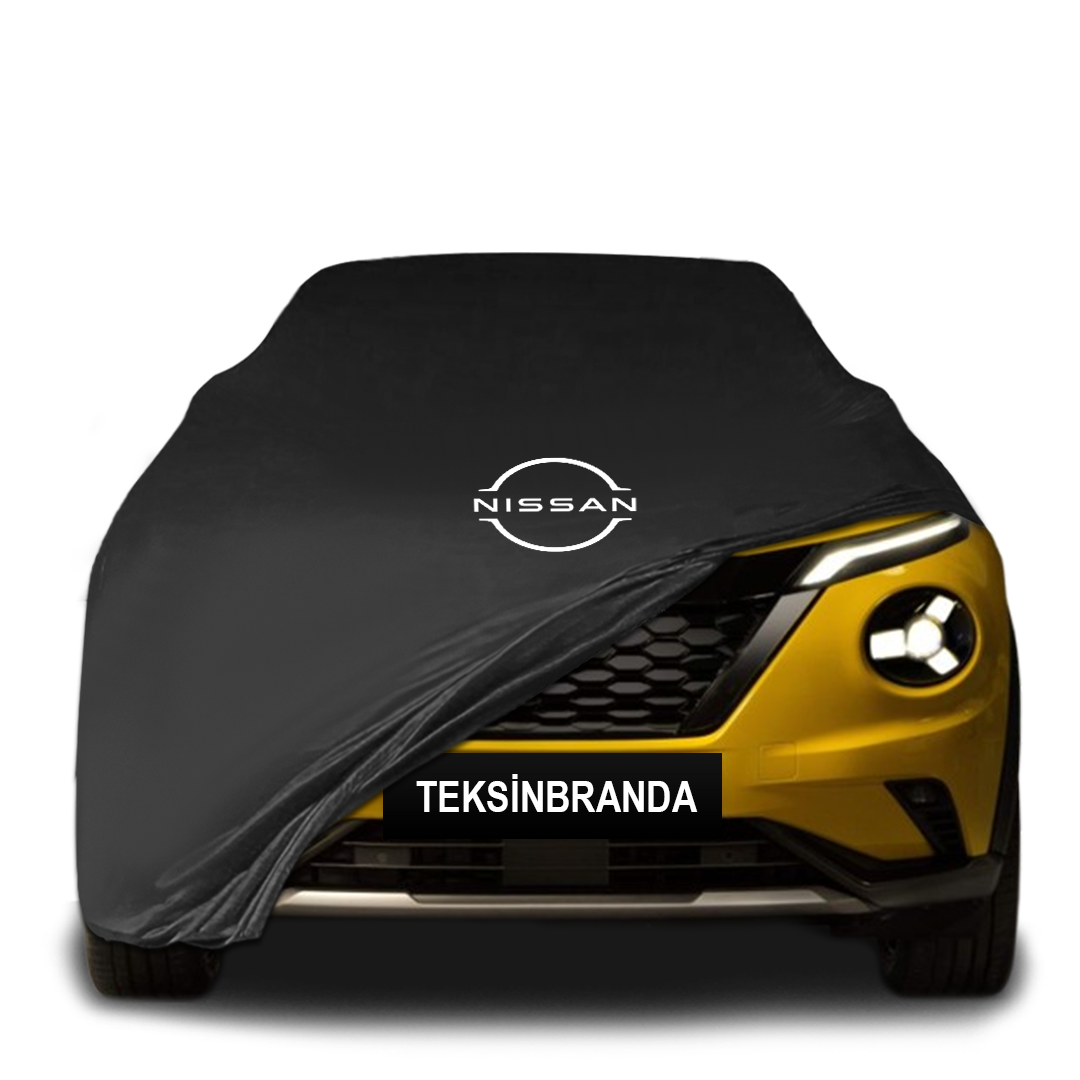 Nissan Juke 2 (2024-)