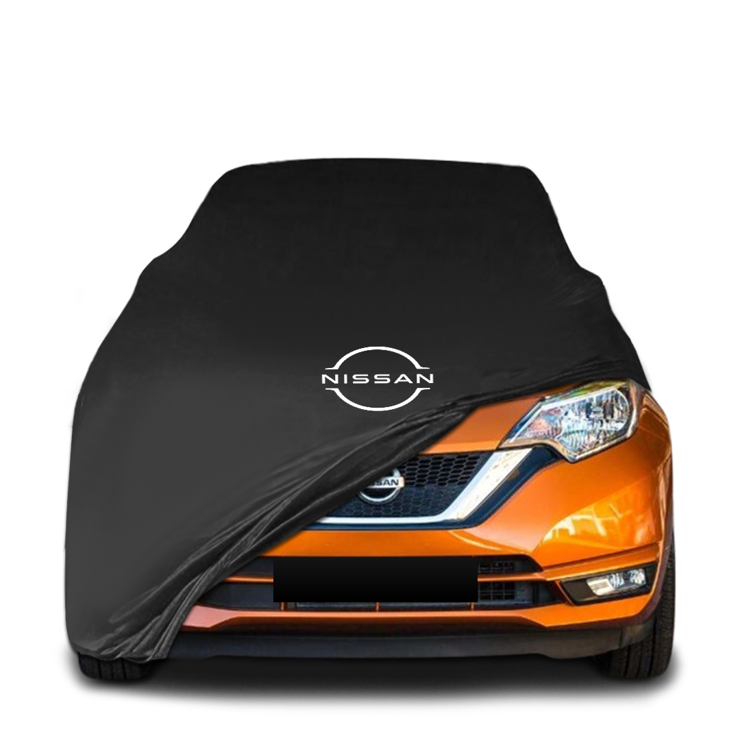 Nissan Note 2 (2012-2020)