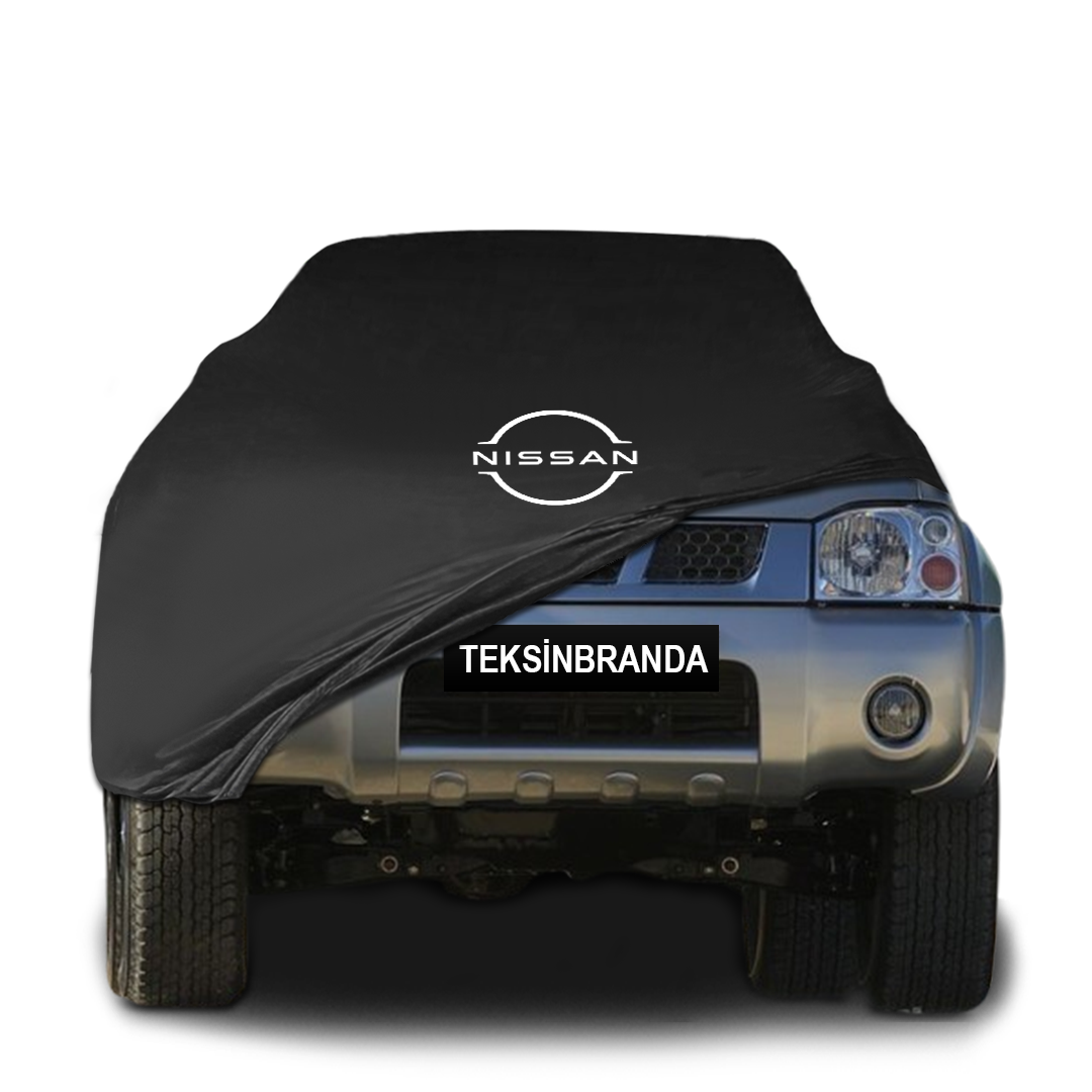 Nissan NP300 (2021-)