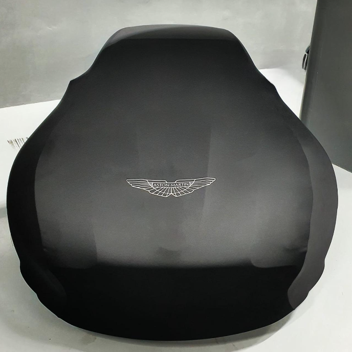 Aston Martin indoor Car Cover Custom Fit For all Aston Martin Model