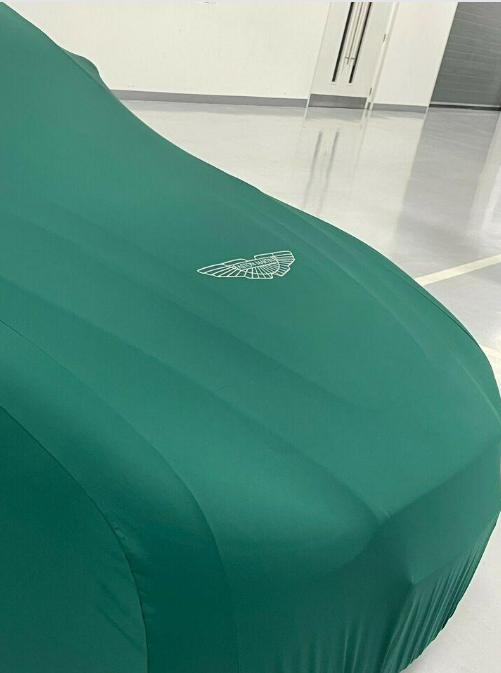 Aston Martin indoor Car Cover Custom Fit For all Aston Martin Model