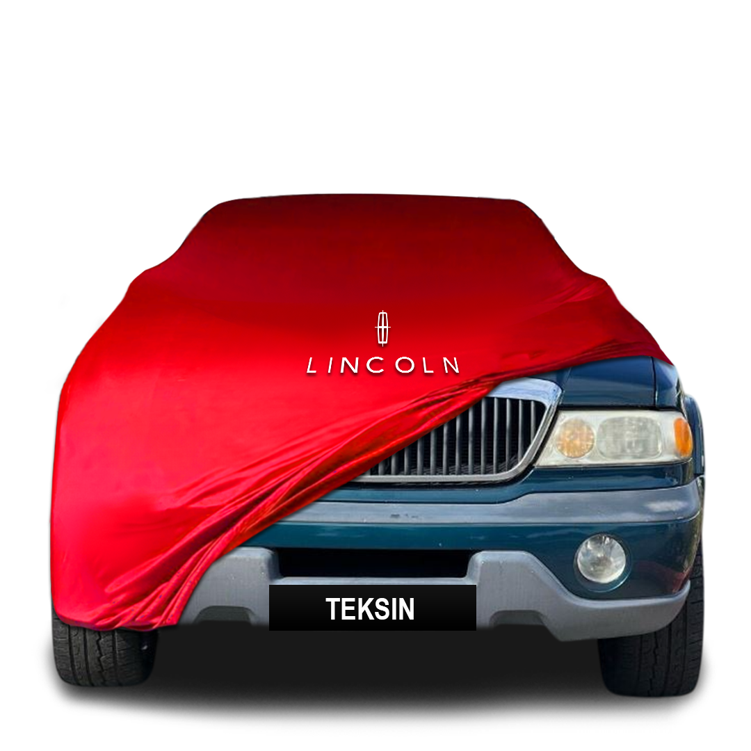 Lincoln Navigator (1998–2025)