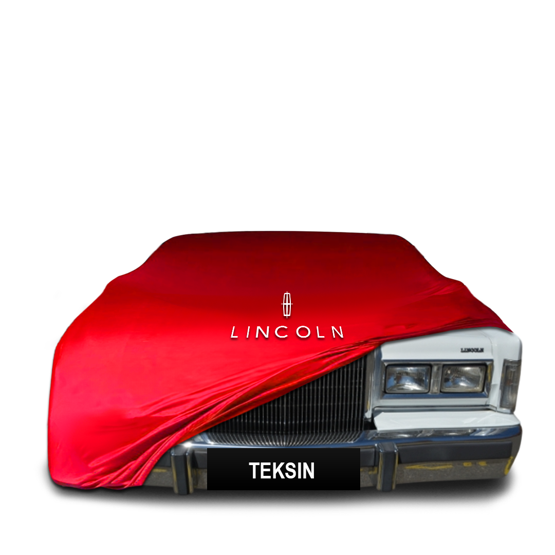 Lincoln Town Car (1981-2011)