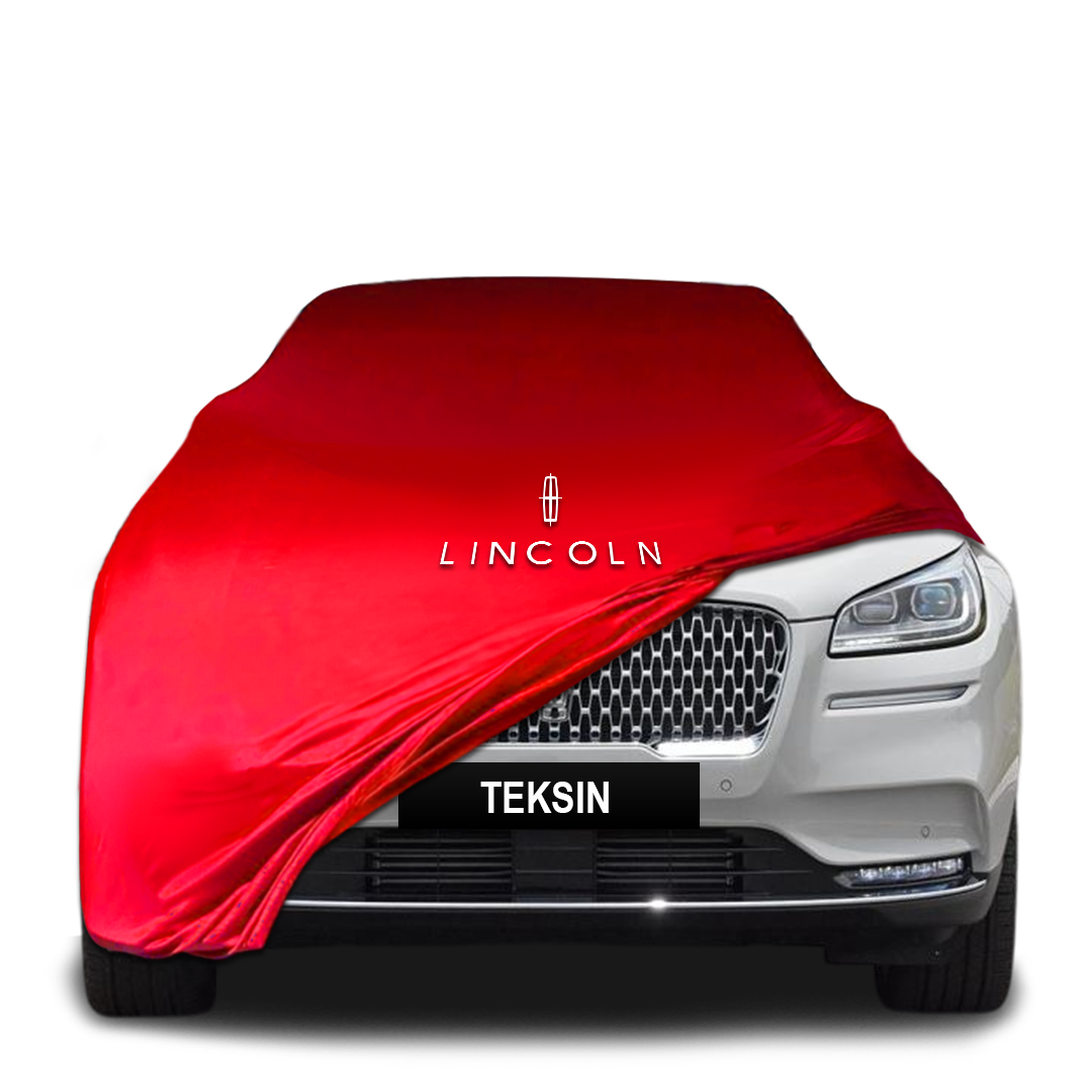 Lincoln Corsair (2020–2025)