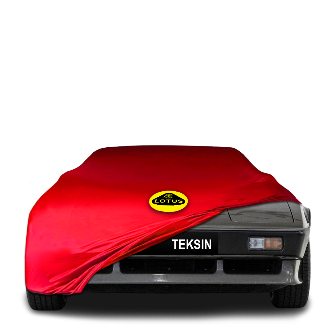 Lotus Esprit (1980-1999)