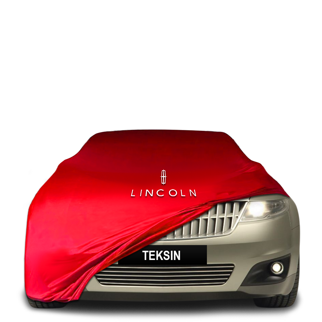 Lincoln MKZ (2006–2020)