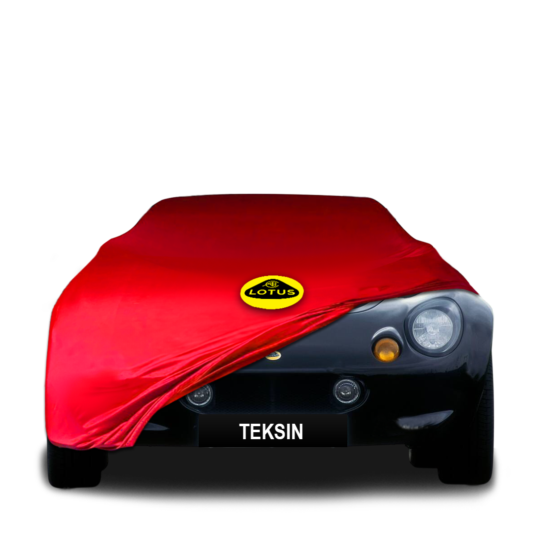 Lotus Elise (1995-)