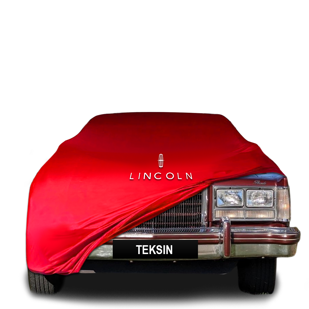 Lincoln Versailles (1977-1980)