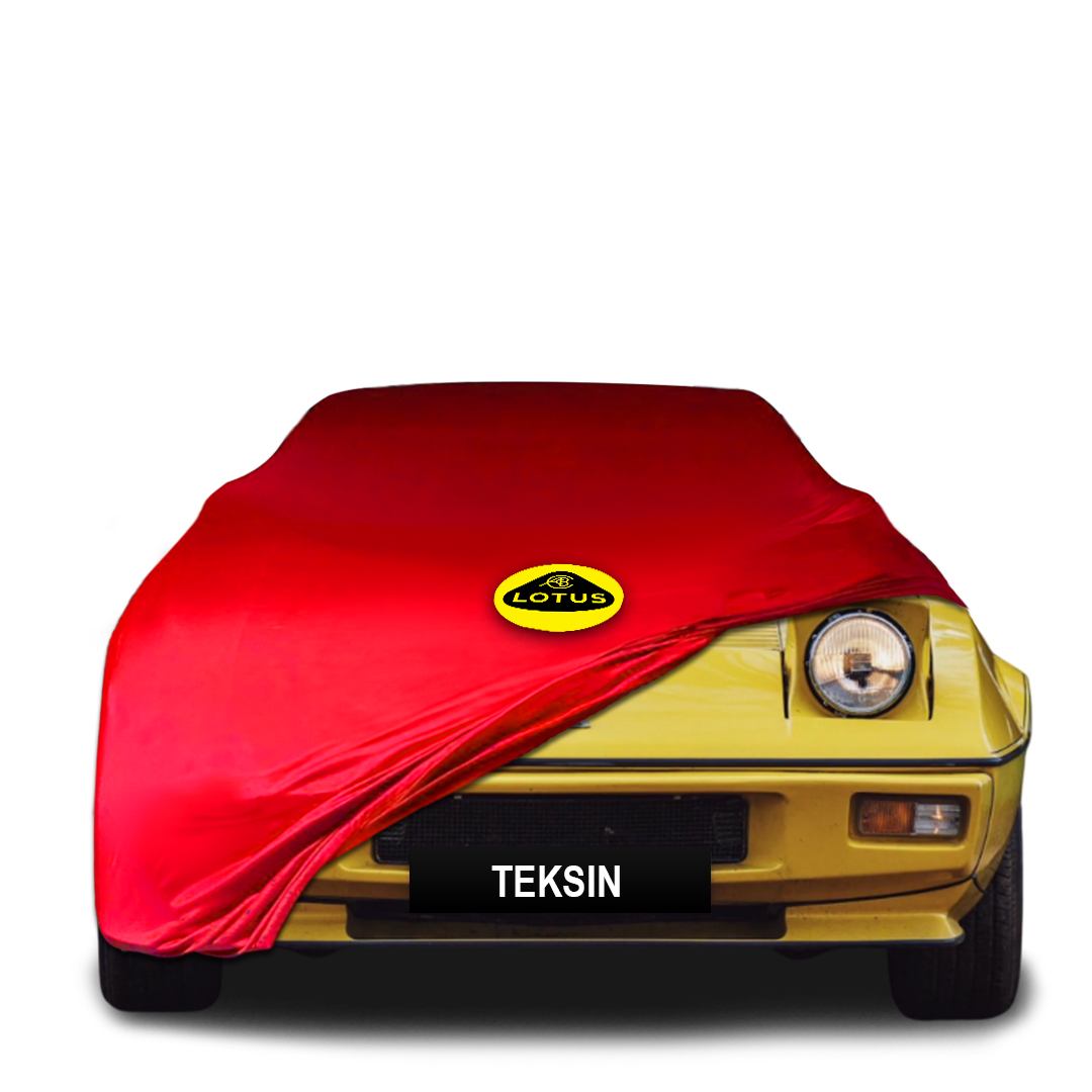 Lotus Eclat (1975-1968)
