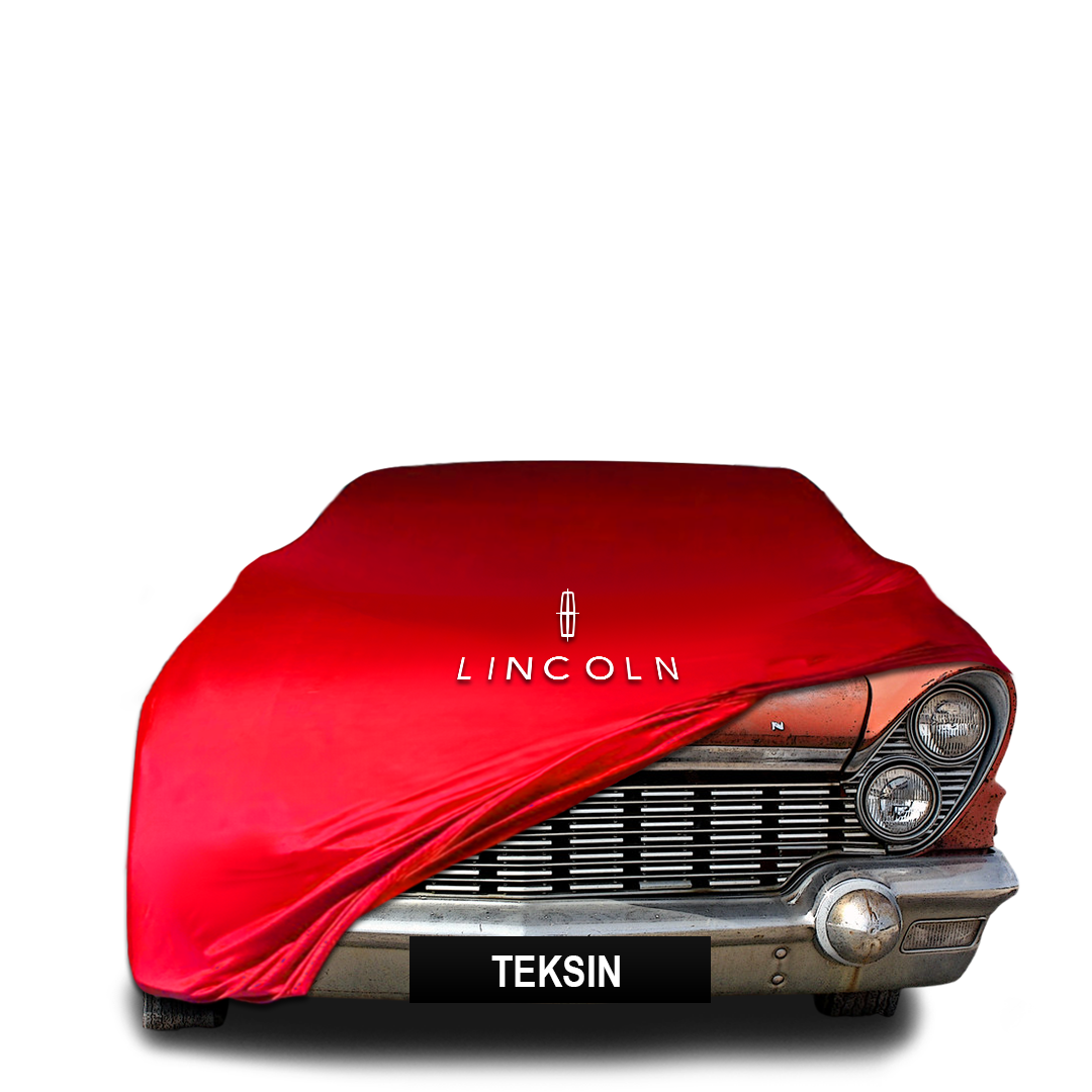 Lincoln Premiere (1956-1960)
