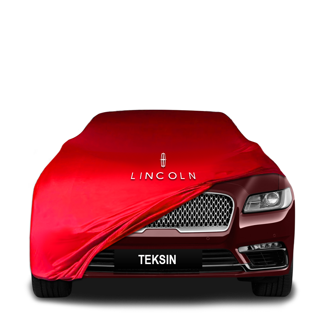 Lincoln Continental (2020-)