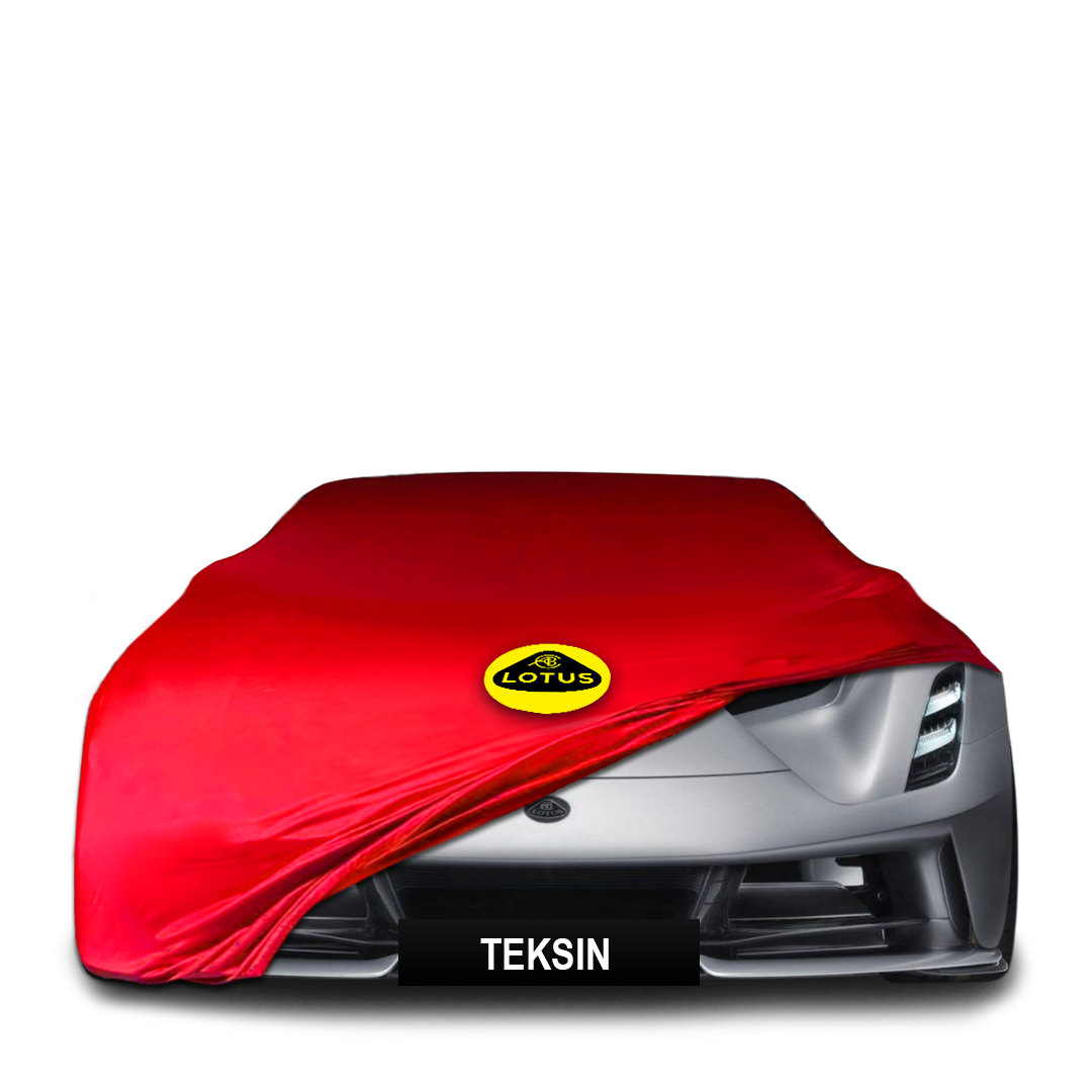 Lotus Evija (2022-)