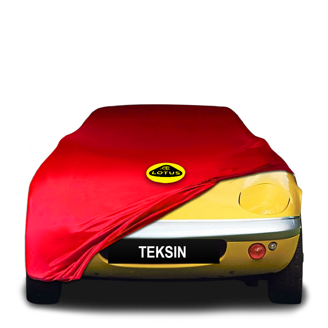 Lotus Elan (1989-1996)