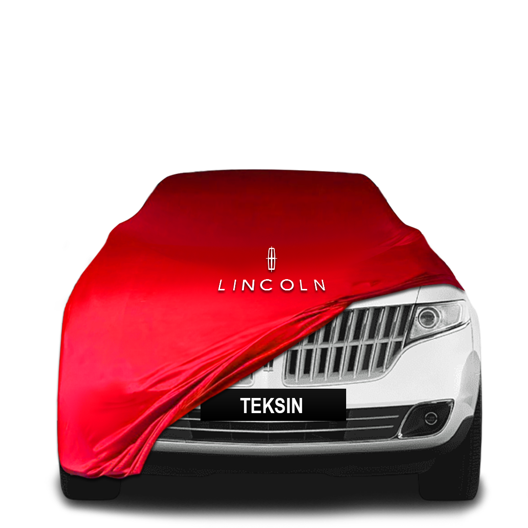 Lincoln MKT (2010–2019)