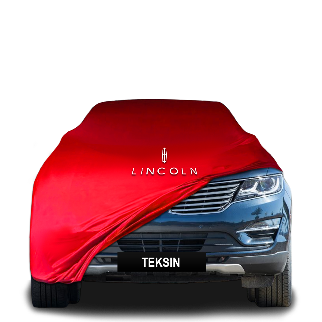 Lincoln MKC (2015–2019)