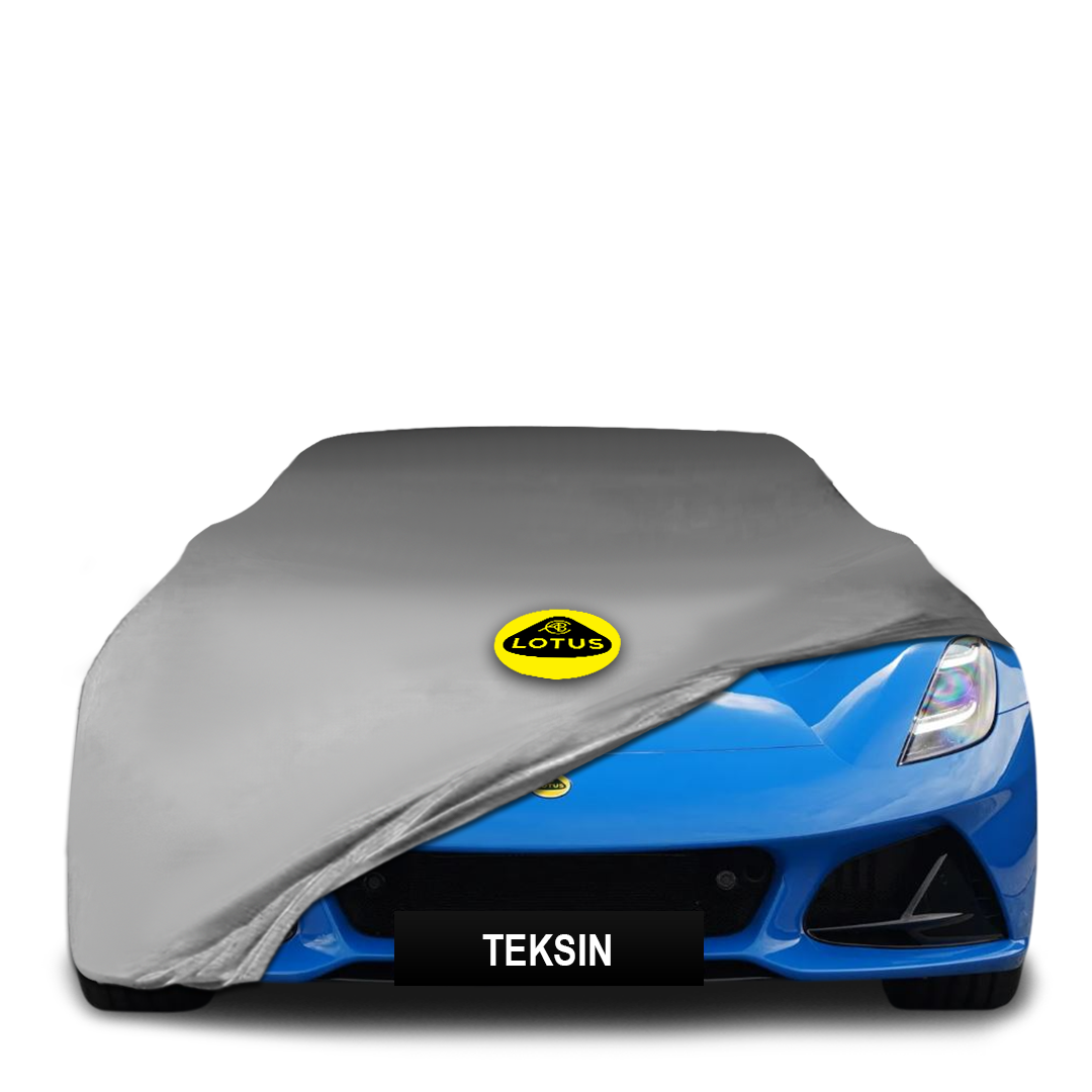 Lotus Emira (2022-)