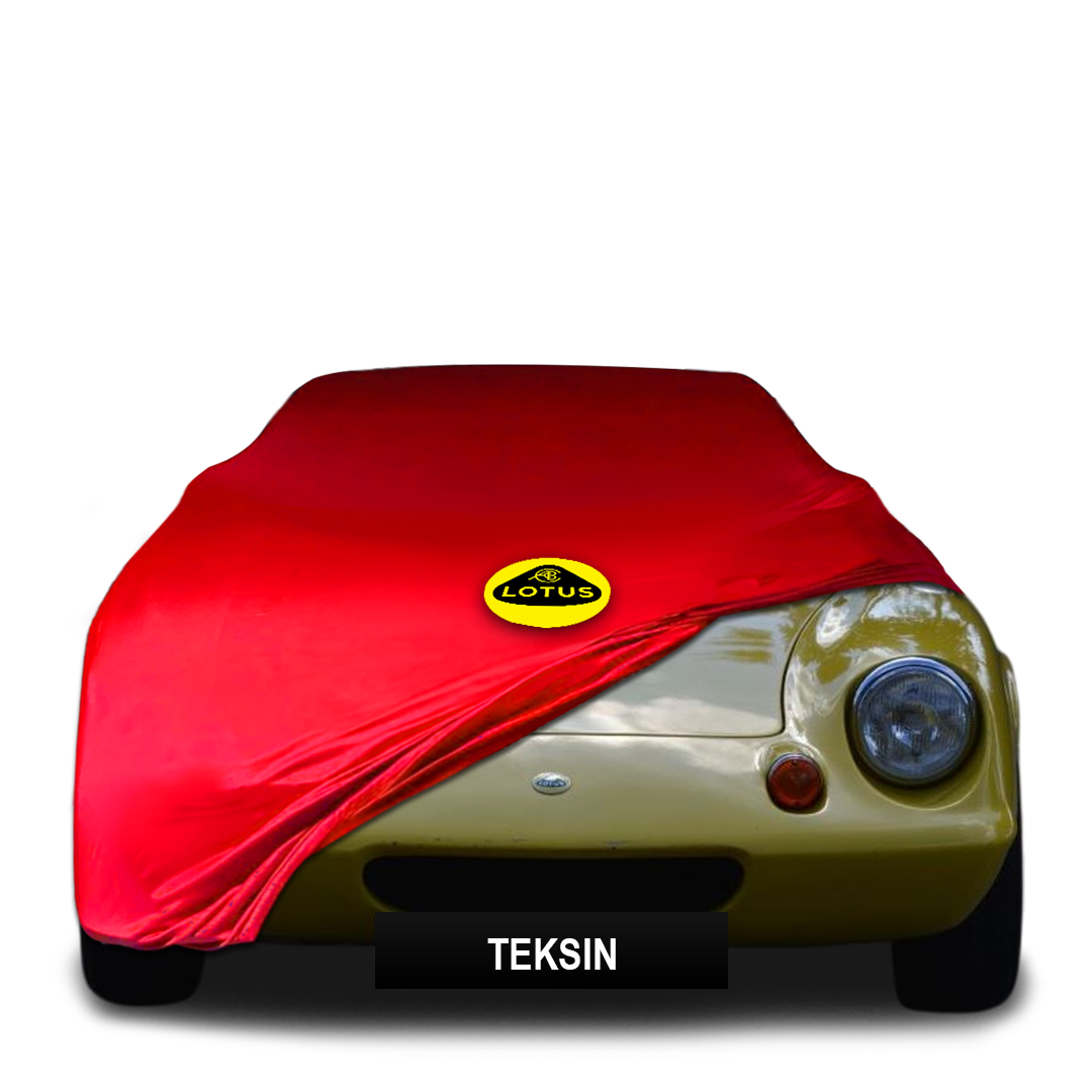 Lotus Europa (1970-2010)