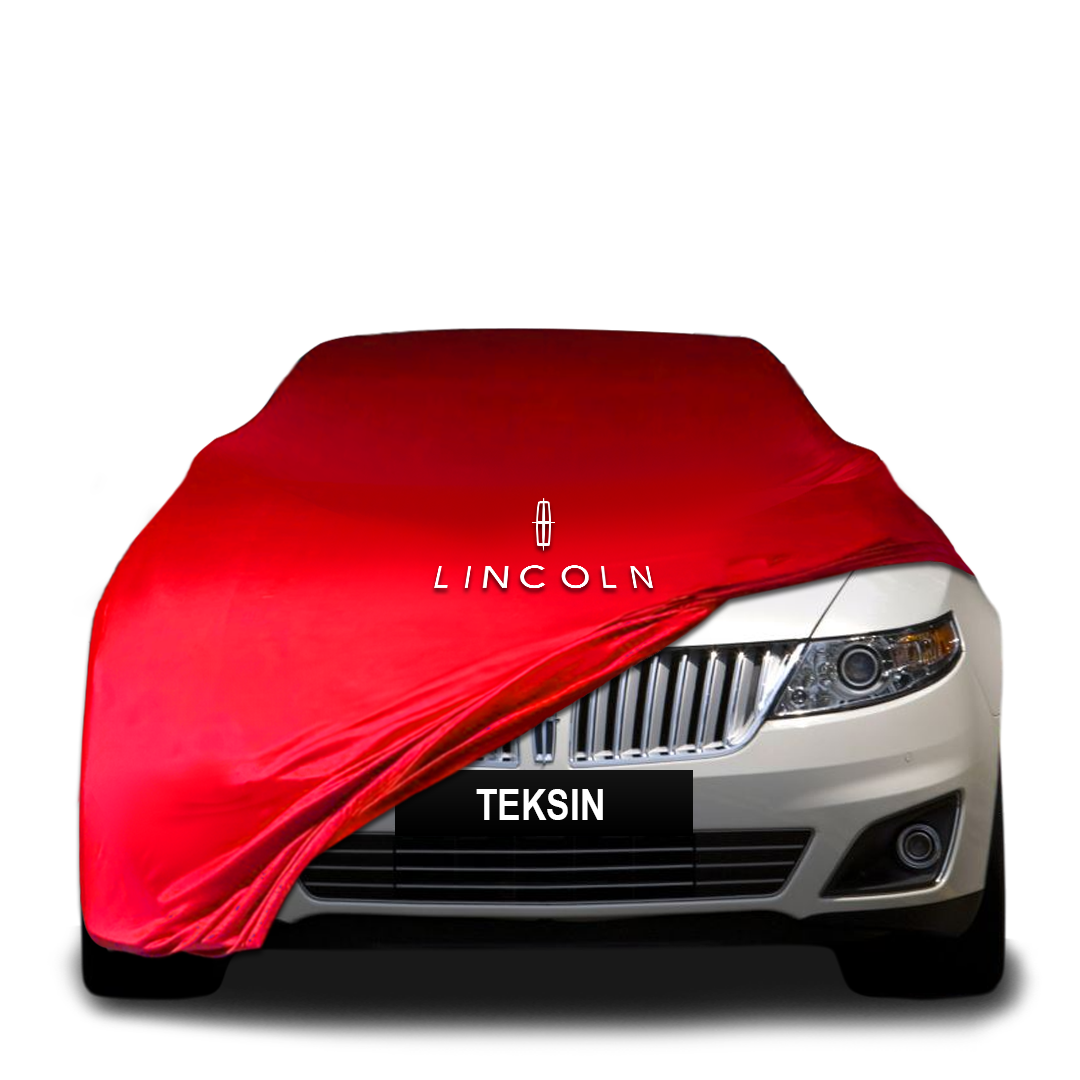 Lincoln MKS (2009–2016)