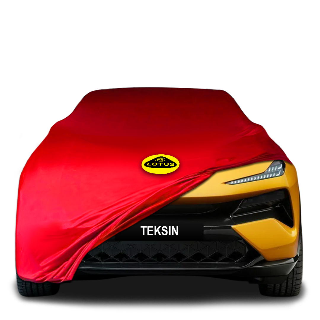 Lotus Eletre (2022-)