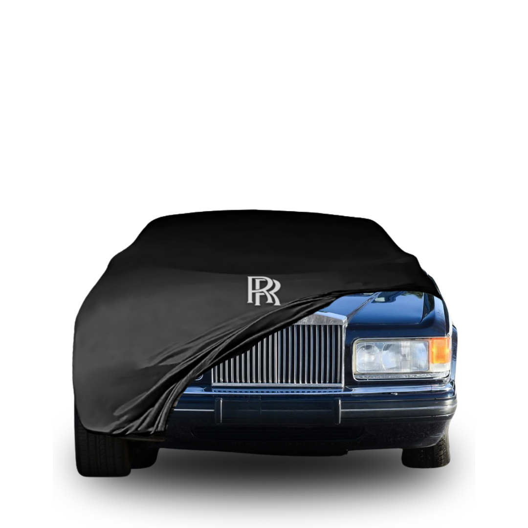 Rolls-Royce Silver Spirit (1980–1997) Indoor Car Cover