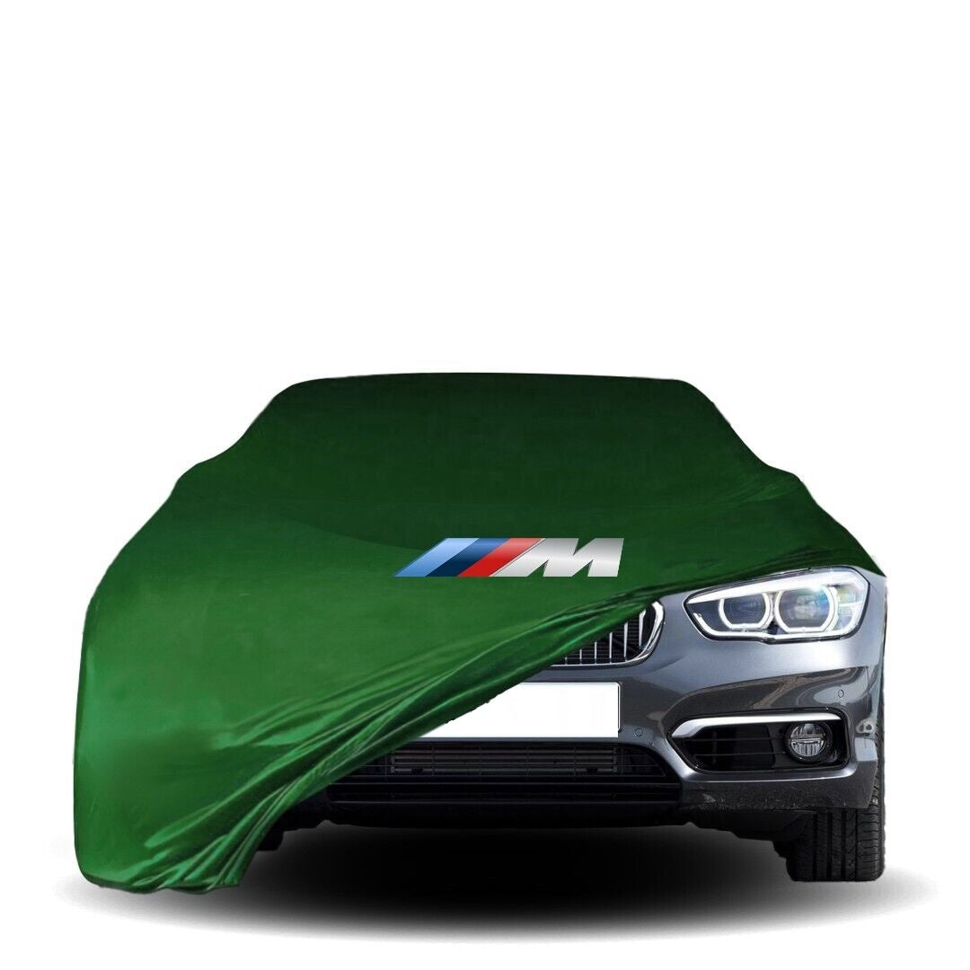 BMW M -M2-M3-M4-M5-M6-M8 Indoor Car Cover Stretch and Elastic