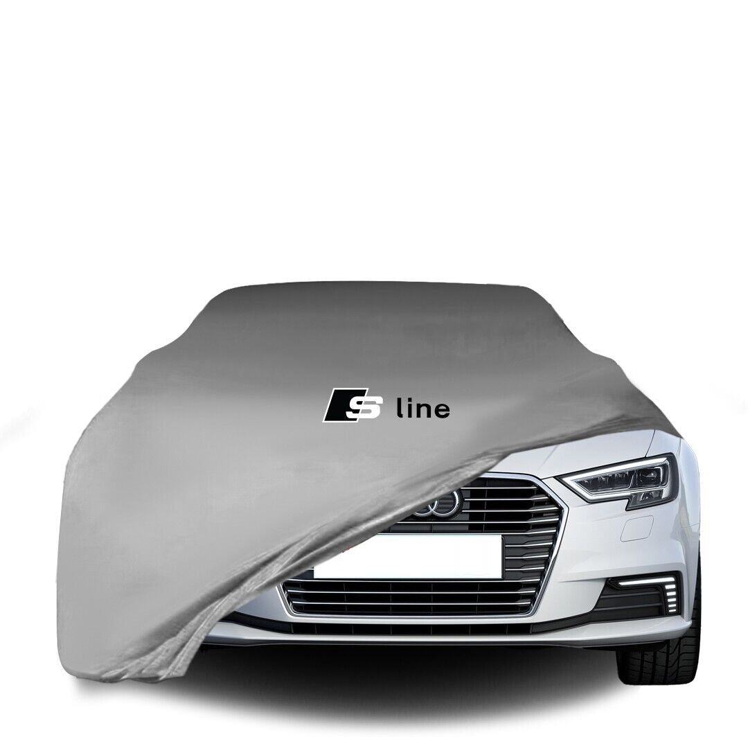 Audi RS5 Car Cover - indoor Soft  Cover