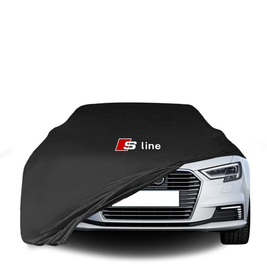 Audi RS5 Car Cover - indoor Soft  Cover