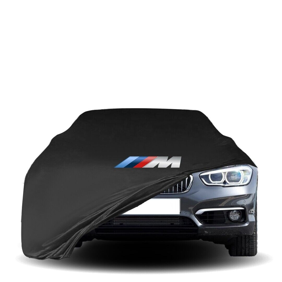 BMW M -M2-M3-M4-M5-M6-M8 Indoor Car Cover Stretch and Elastic