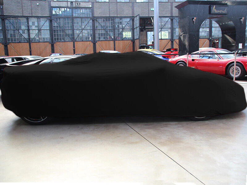 MCLAREN indoor Car Cover Custom Fit For all MCLAREN Model
