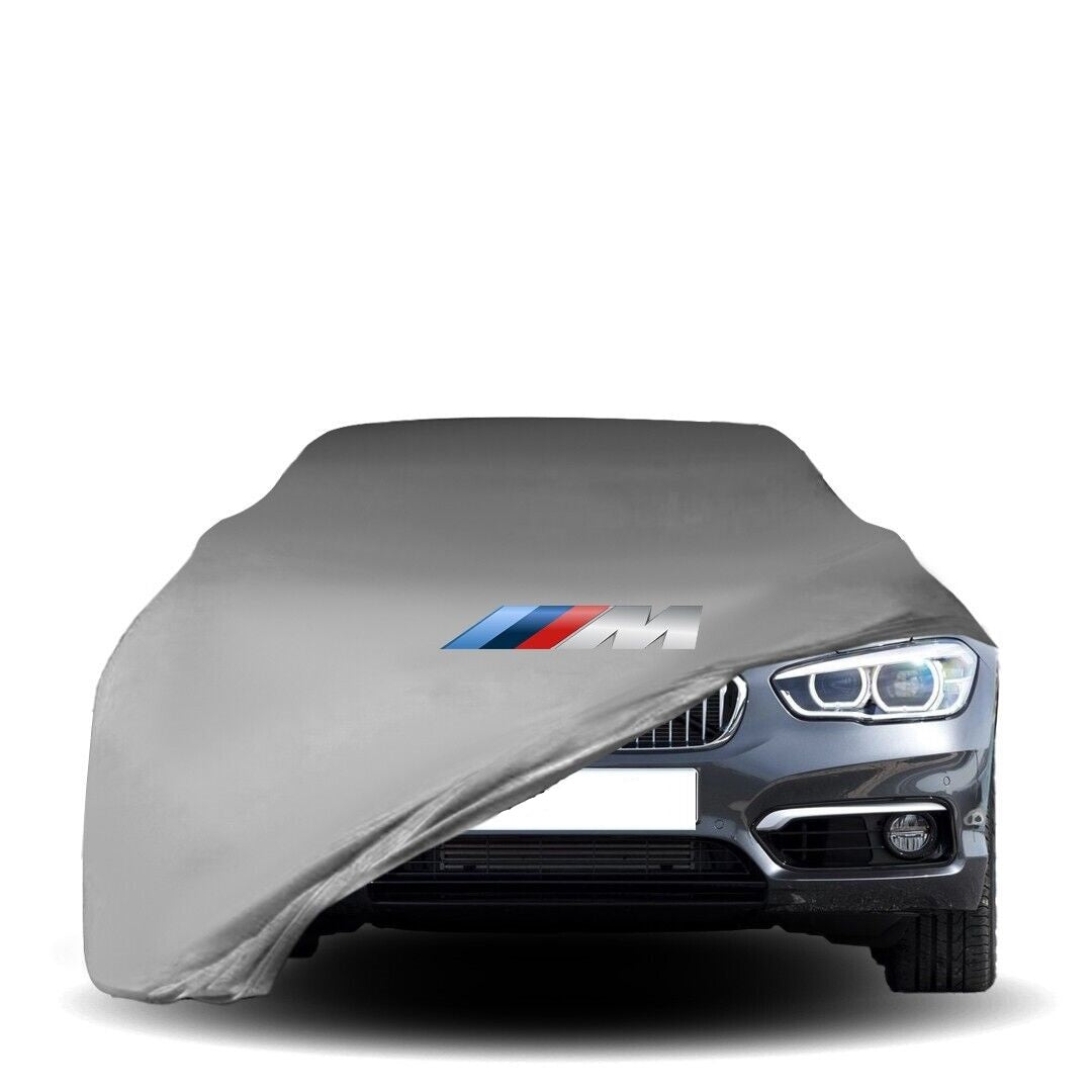 BMW M -M2-M3-M4-M5-M6-M8 Indoor Car Cover Stretch and Elastic