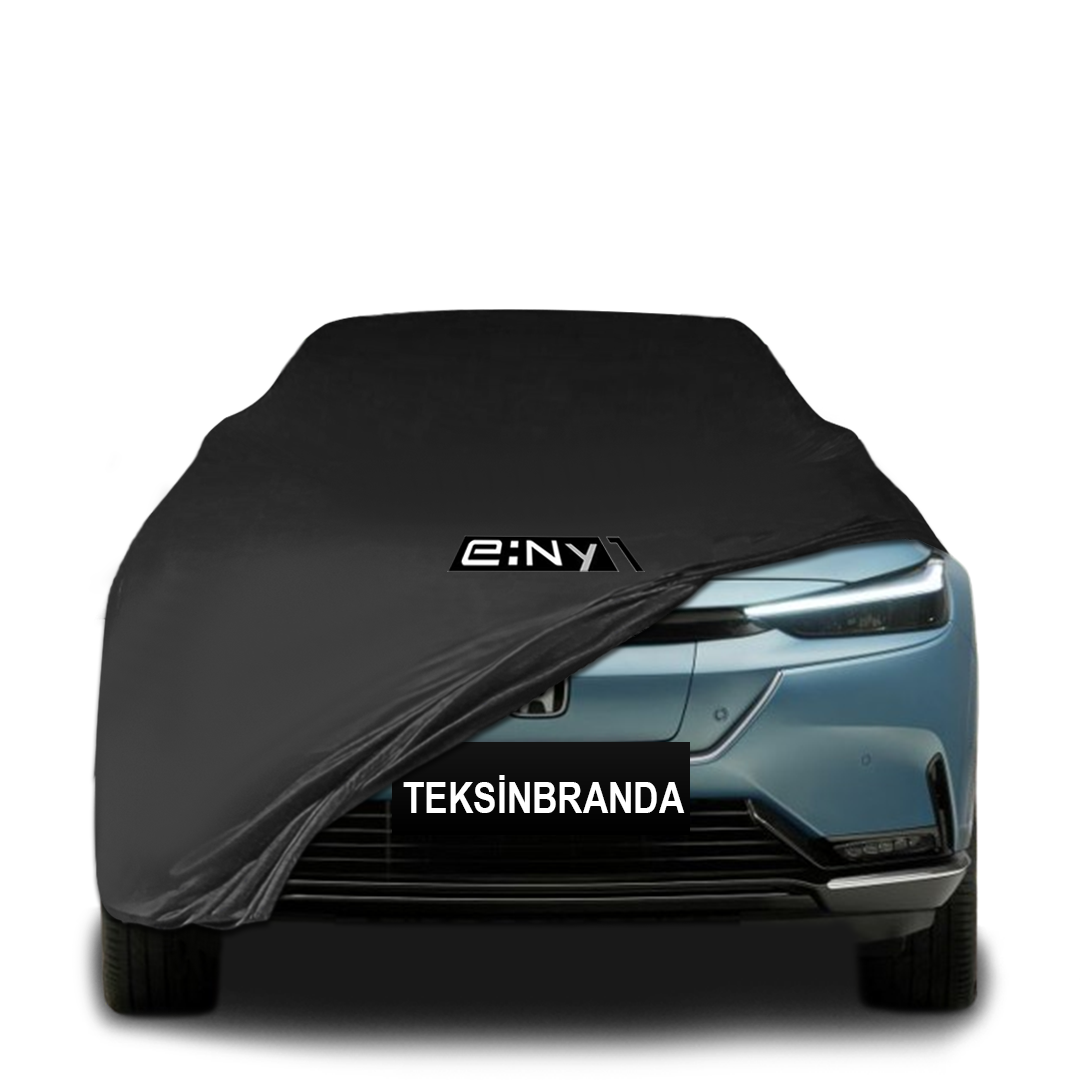 Honda E-NY 1 (2023-)