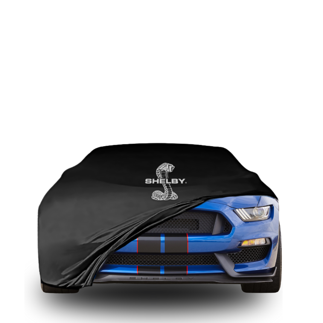 Shelby GT350 (2015–2020) Indoor Car Cover