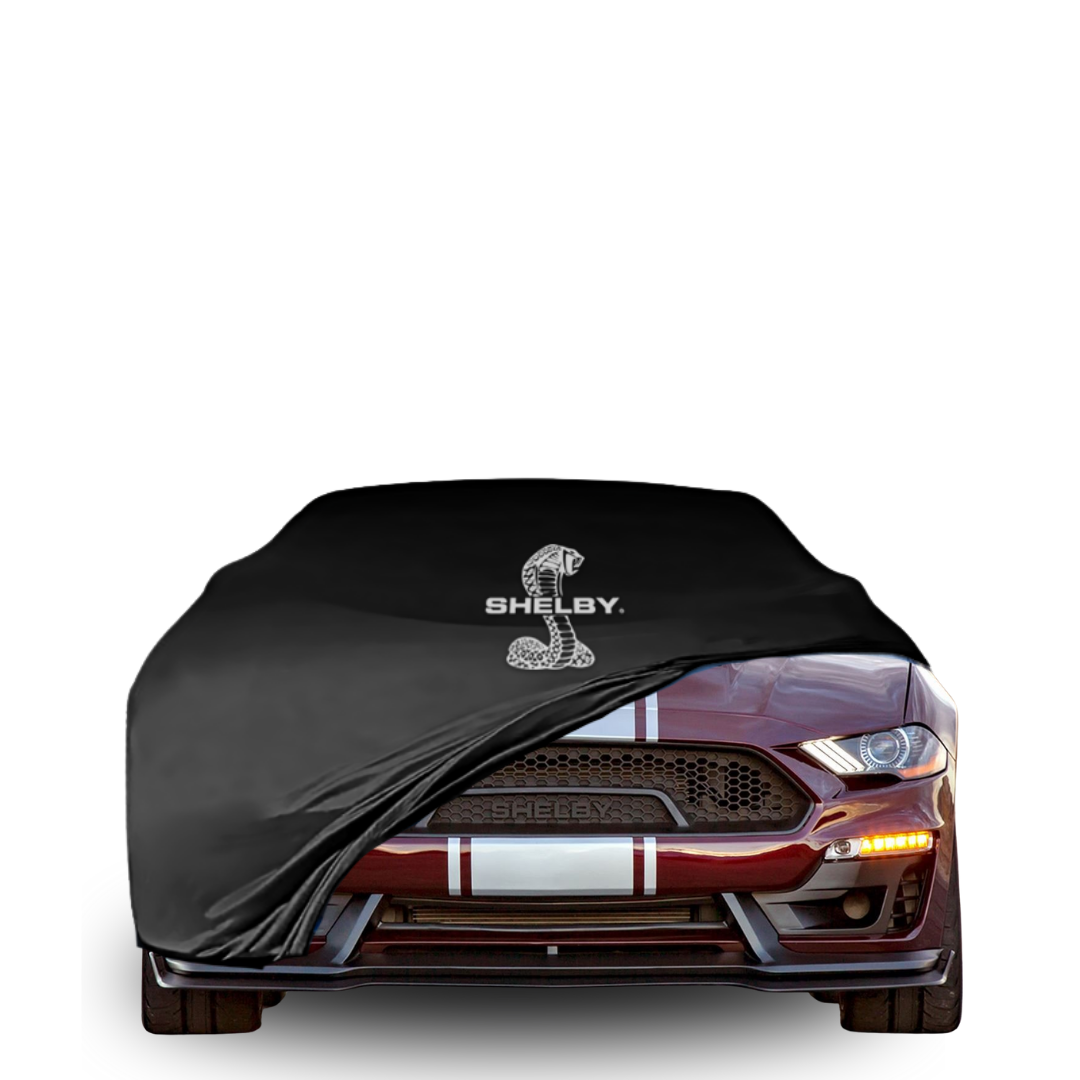 Shelby Super Snake (2020–2022) Indoor Car Cover