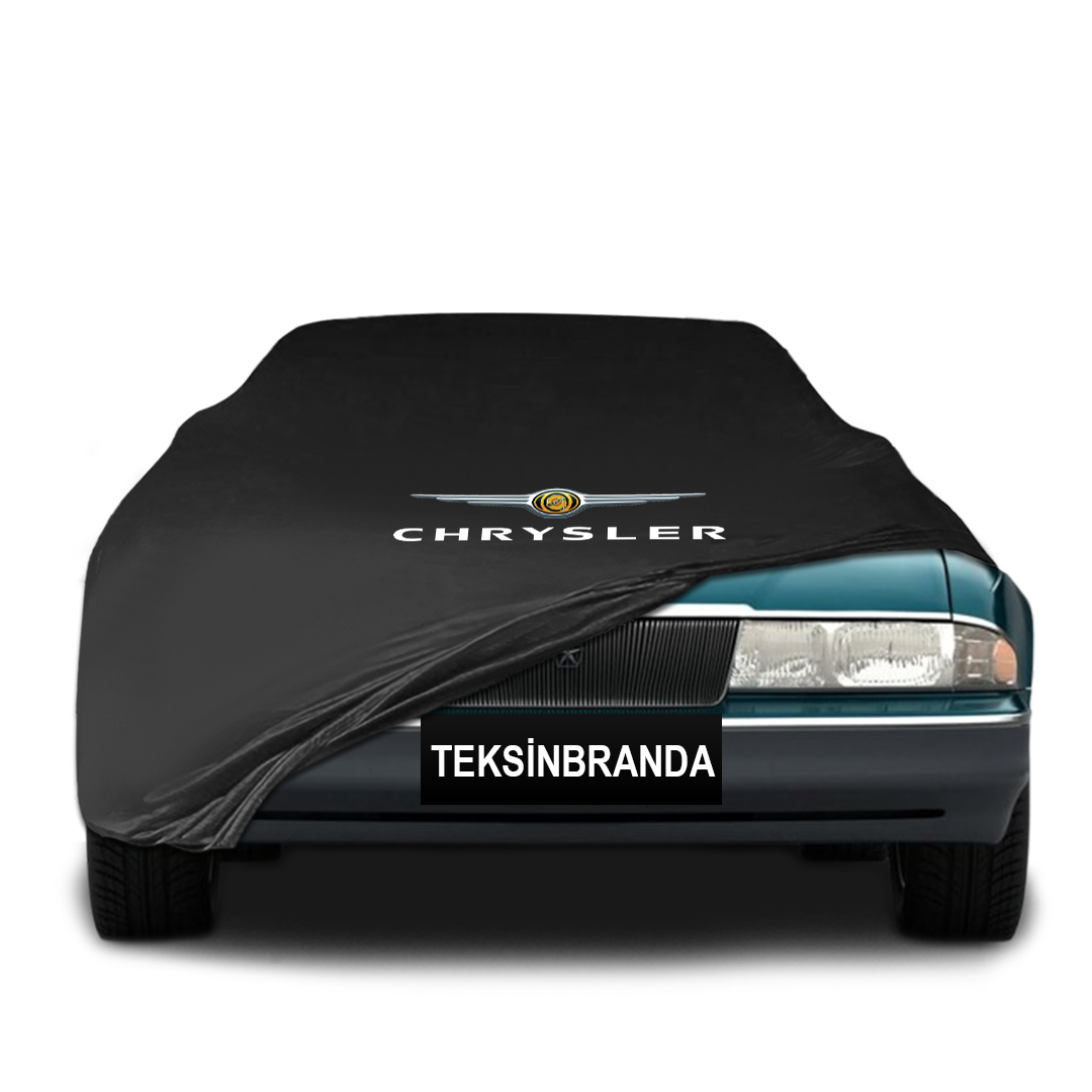 Chrysler Lhs 1 (1994-1997)