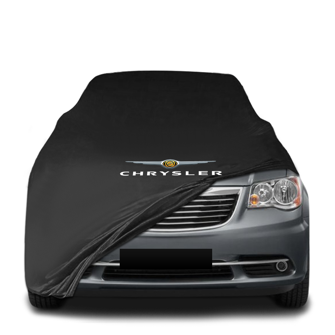 Chrysler Town Country (1996-2016)