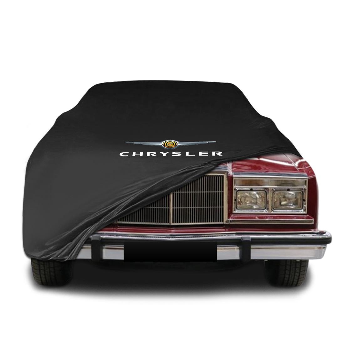 Chrysler New Yorker (1988-1993)