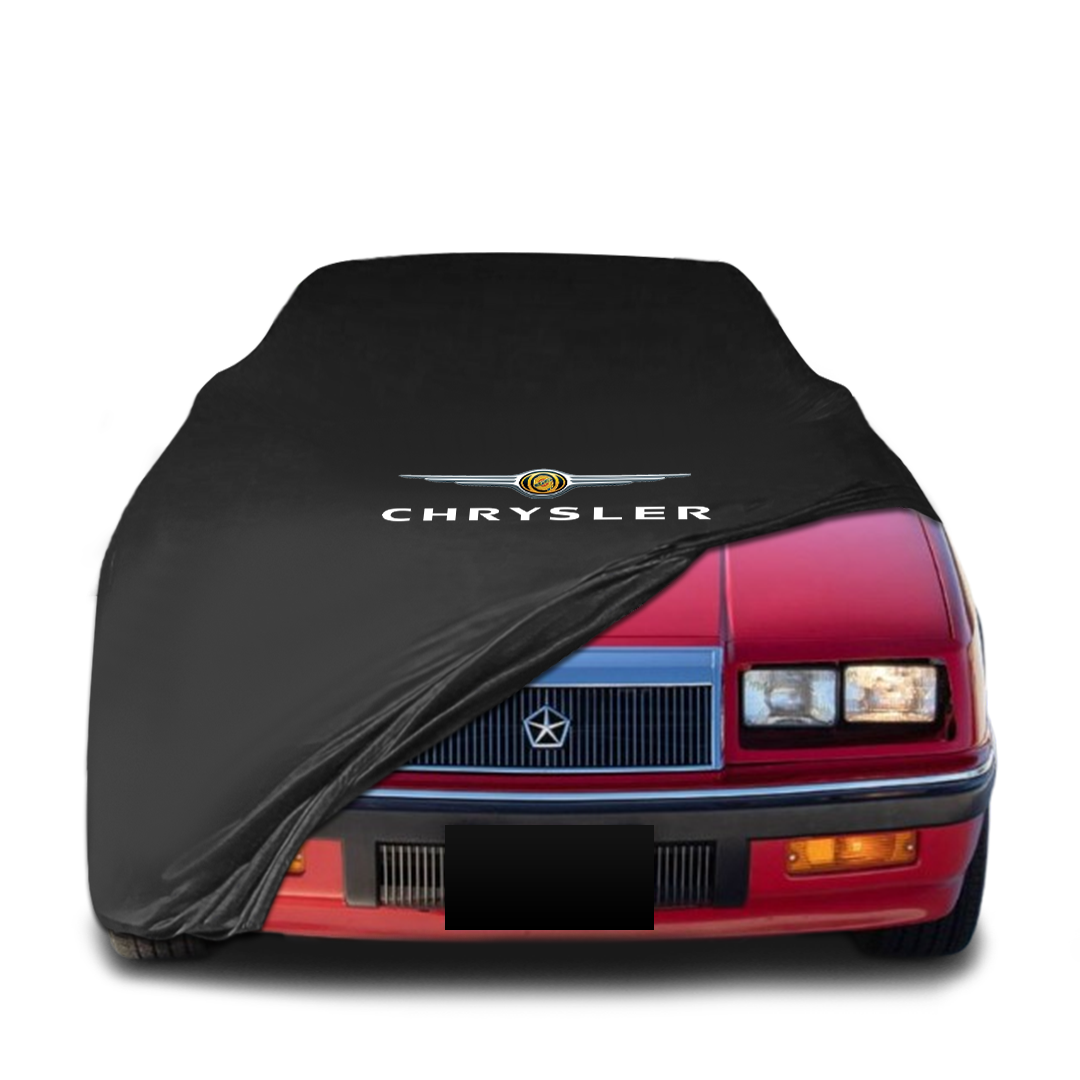 Chrysler Le Baron (1986-1996)