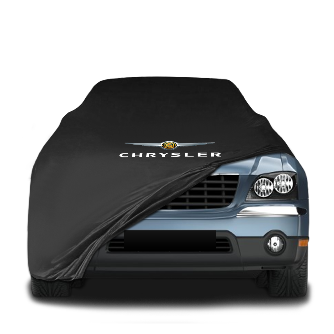 Chrysler Pacifica (2004-2008)