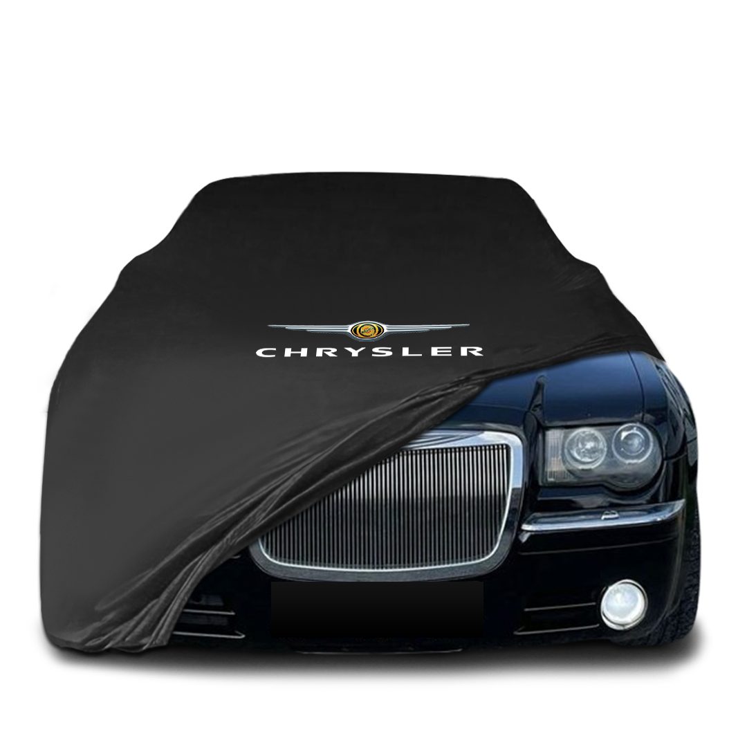 Chrysler 300 (2004-2010)