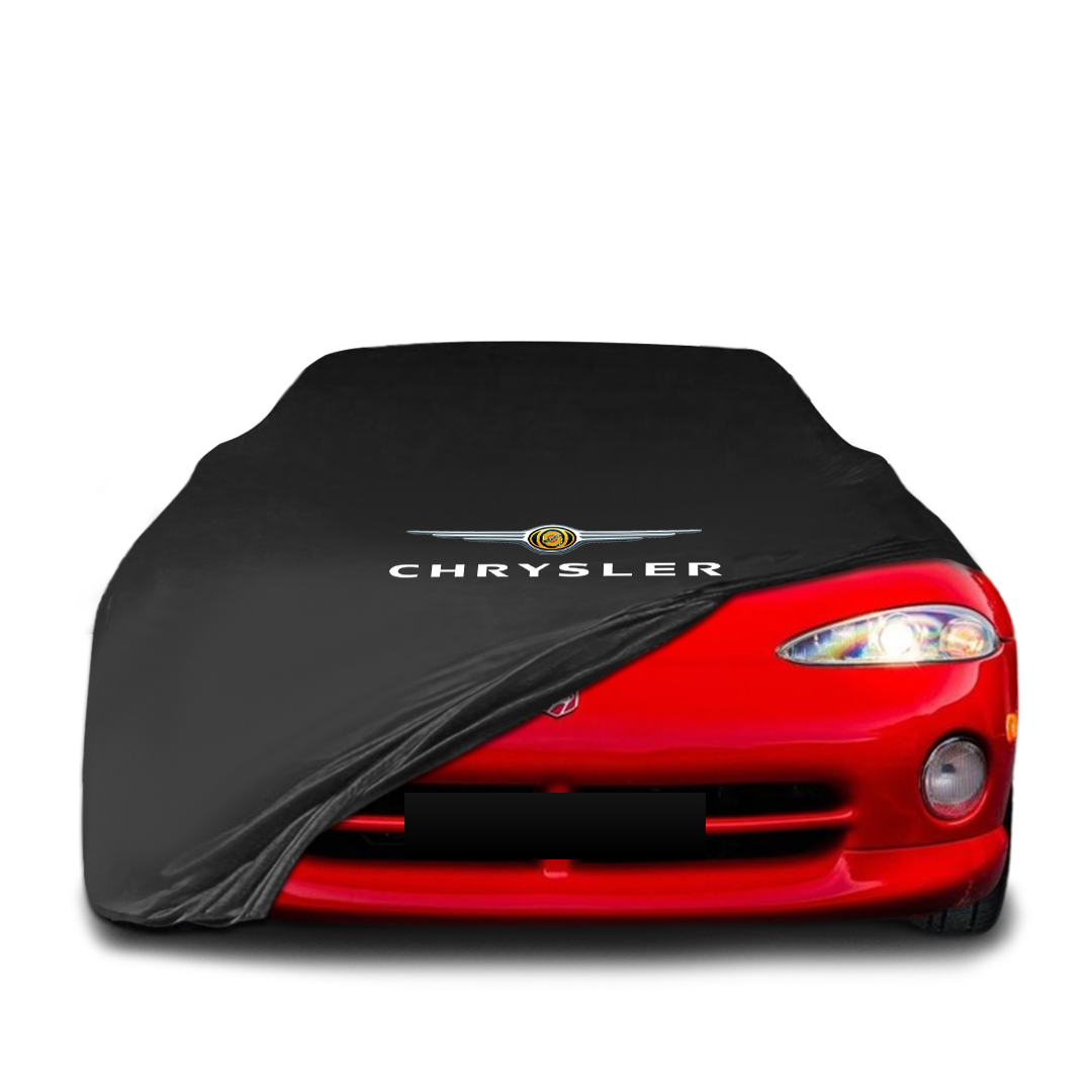 Chrysler Viper (1992-2002)