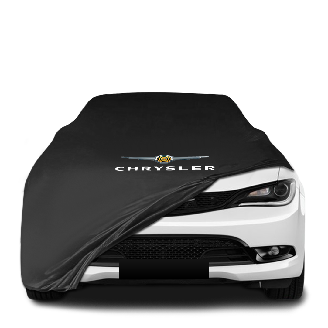 Chrysler 200 2 (2015-2017)
