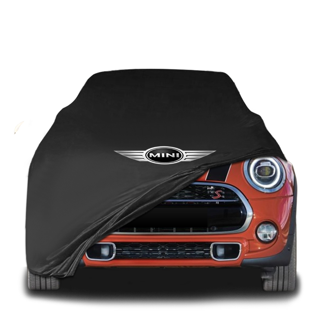 Mini Cooper Hatch