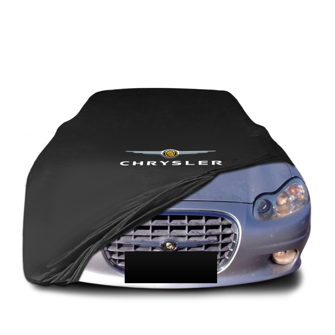 Chrysler Lhs 2 (1999-2001)