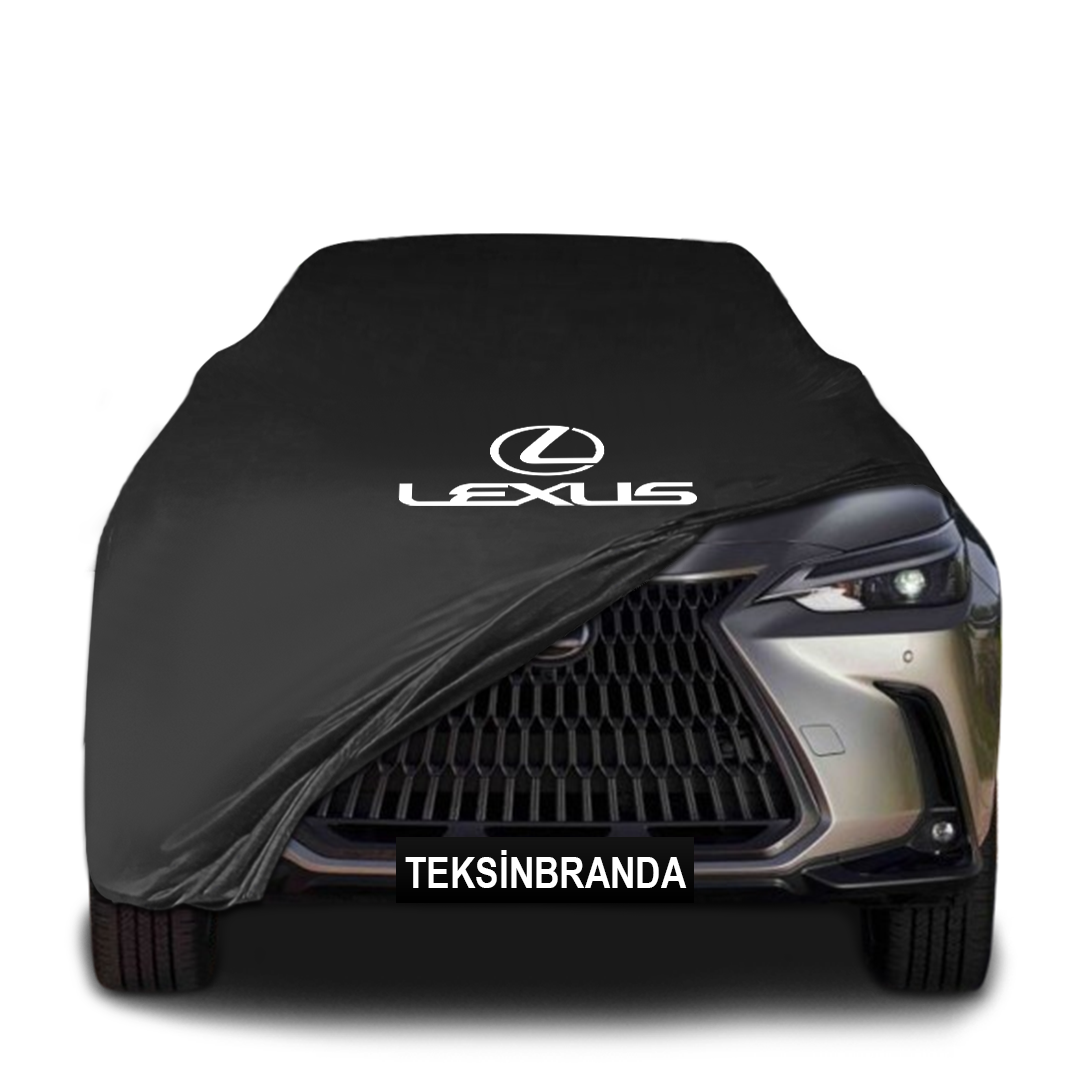 Lexus NX 2 (AZ20) (2021-)