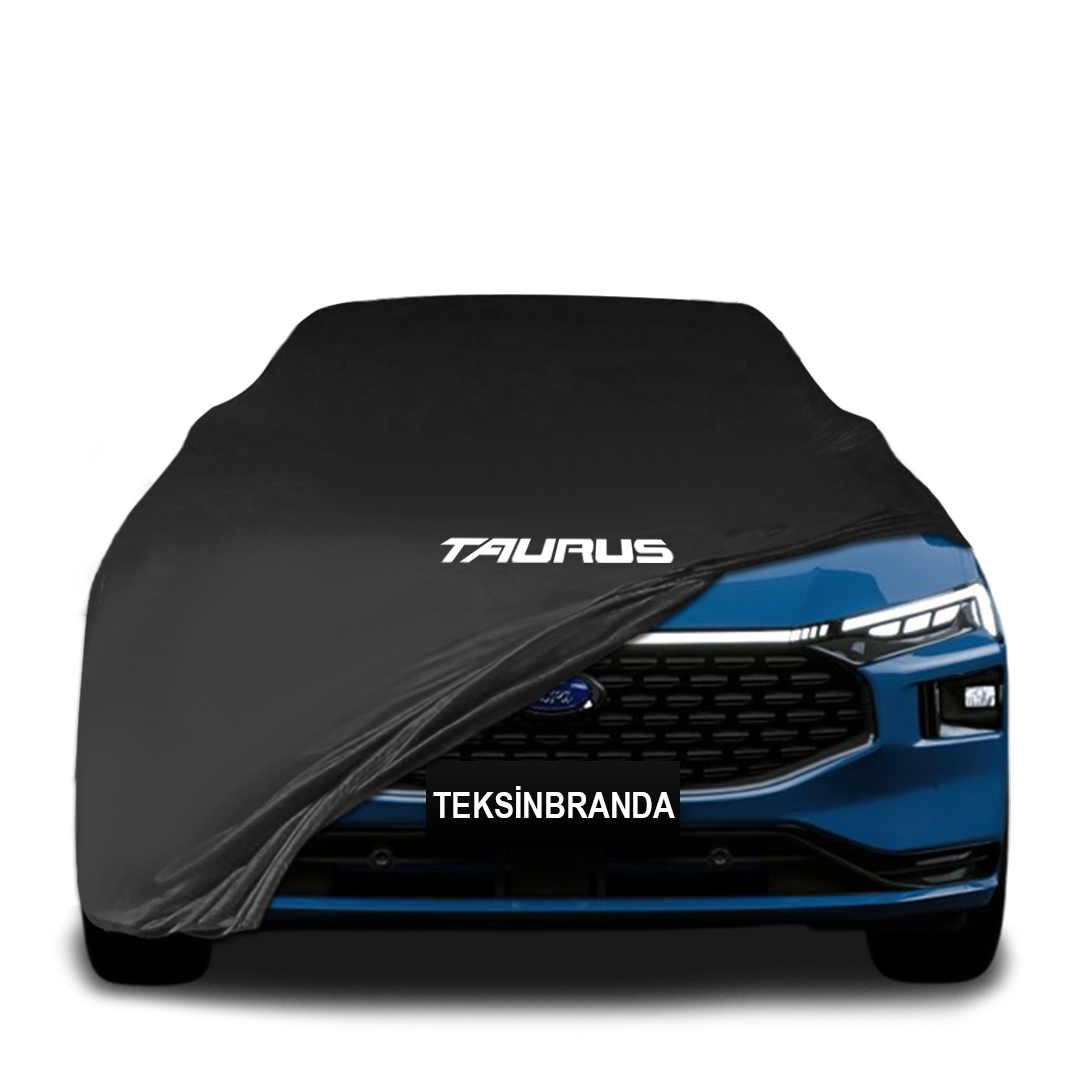 Ford Taurus 8 (2022-)