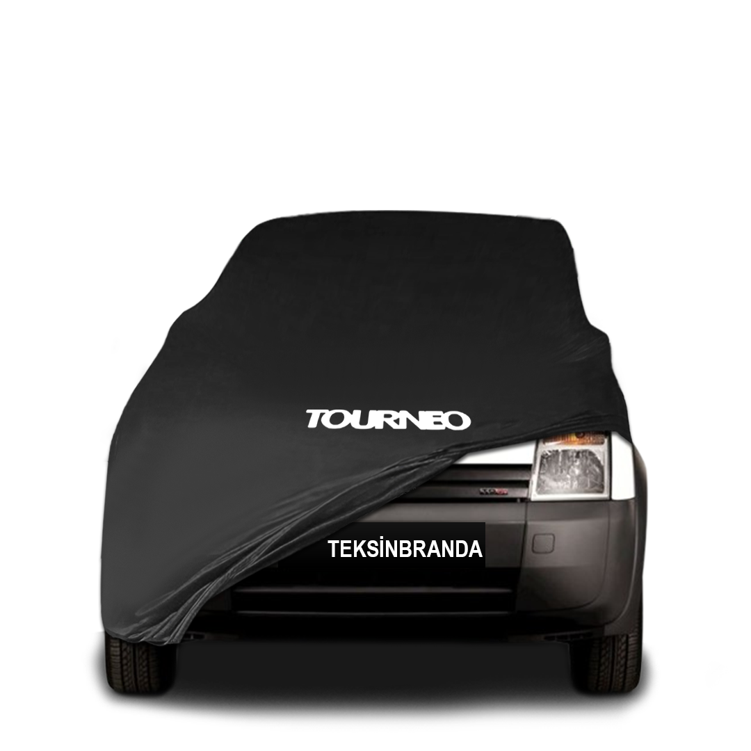 Ford Tourneo Connect 1 (2002-2013)